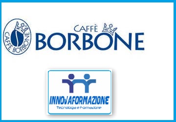 caffe-borbone-usa-SAP, Innovaformazione -  Informatica specialistica